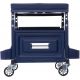 TABORET WARSZTATOWY Z SZUFLADĄ KD10761