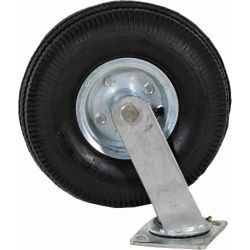 Kółko skrętne 10" KD459