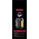 KOMPRESOR SAMOCHODOWY 12V 40L/MIN KD1487