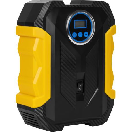 KOMPRESOR SAMOCHODOWY 12V 40L/MIN KD1487