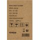 Robot planetarny wielofunkcyjny 3000W 5L KD4228