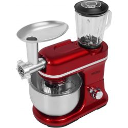 Robot planetarny wielofunkcyjny 3000W 5L KD4228
