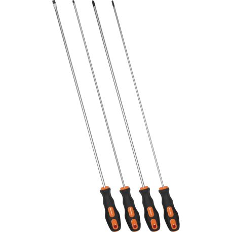 Zestaw śrubokrętów 4el. KD10910