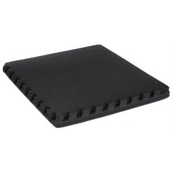 MATA DO ĆWICZEŃ 6 PUZZLI 60 x 60 cm KD11904