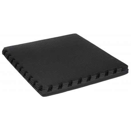 MATA DO ĆWICZEŃ 6 PUZZLI 60 x 60 cm KD11904