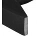 Młotek maszynisty fiberglass 1kg KD282