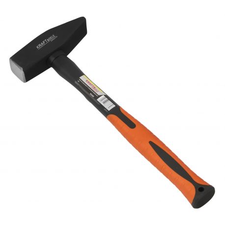 Młotek maszynisty fiberglass 1kg KD282