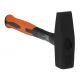 Młotek maszynisty fiberglass 1kg KD282