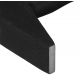 Młotek maszynisty fiberglass 500g KD280