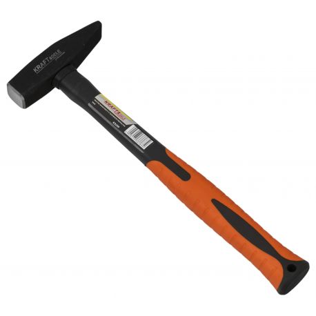 Młotek maszynisty fiberglass 500g KD280