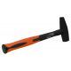 Młotek maszynisty fiberglass 500g KD280