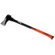 SIEKIERA Z KLIENEM / TRZONEK FIBERGLASS KD293