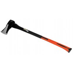 SIEKIERA Z KLIENEM / TRZONEK FIBERGLASS KD293