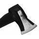 Siekiera z trzonkiem fiberglass 1kg KD291