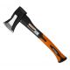 Siekiera z trzonkiem fiberglass 1kg KD291