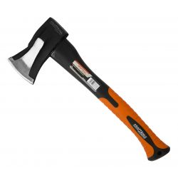Siekiera z trzonkiem fiberglass 1kg KD291