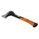 Siekiera z trzonkiem fiberglass 1kg KD291