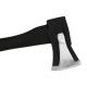 Siekiera z trzonkiem fiberglass 1kg KD291