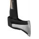 Siekiera z trzonkiem fiberglass 1kg KD291