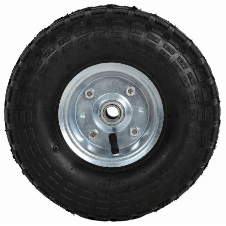 Kółko 10" KD454