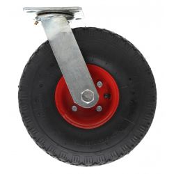 KOŁO DO WÓZKÓW OBROTOWE KD465