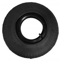 Opona + dętka 4.80/4.00-8 KD461