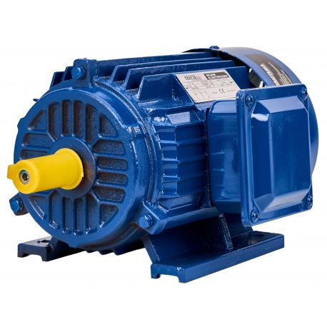 Silnik elektryczny 1,5KW KD1811