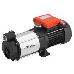 POMPA DO WODY HYDROFOROWA 1" 1300W 110L/min