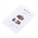 POMPA DO WODY HYDROFOROWA 1" 1300W 110L/min