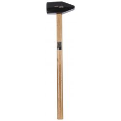Młot maszynisty drewniany 10kg 90,5cm KD254
