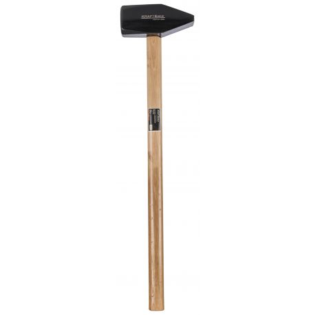 Młotek z drewnianą rączką 10kg KD254