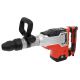 MŁOT WYBURZENIOWY 2600W KD1737 + WALIZKA