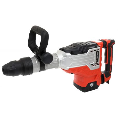 MŁOT WYBURZENIOWY 2600W KD1737 + WALIZKA