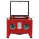 PIASKARKA KABINOWA 80L KD10334
