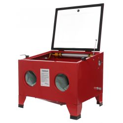 PIASKARKA KABINOWA 80L KD10334