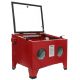PIASKARKA KABINOWA 80L KD10334