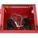 PIASKARKA KABINOWA 80L KD10334