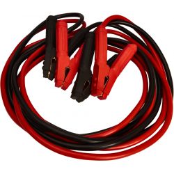 Kable rozruchowe 1200A 4,5m KD1286