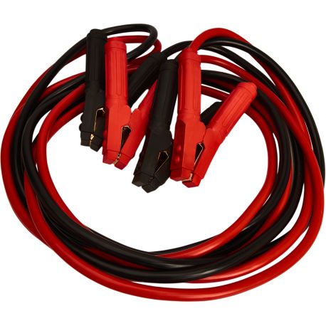 Kable rozruchowe 1200A 4,5m KD1286