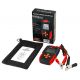 Cyfrowy tester miernik do baterii z wyświetlaczem LED 12V 24V 3Ah-200Ah