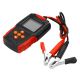 Cyfrowy tester miernik do baterii z wyświetlaczem LED 12V 24V 3Ah-200Ah