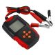 Cyfrowy tester miernik do baterii z wyświetlaczem LED 12V 24V 3Ah-200Ah