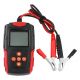 Cyfrowy tester miernik do baterii z wyświetlaczem LED 12V 24V 3Ah-200Ah