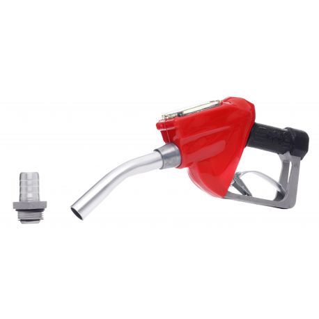Pistolet/nalewak do paliwa LCD KD10581