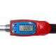 Pistolet/nalewak do paliwa LCD KD10581
