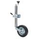 Koło podporowe z obejmą 150kg KD469