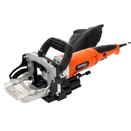Lamelownica frezarka do drewna 1250W KD1960