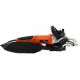 Lamelownica frezarka do drewna 1250W KD1960