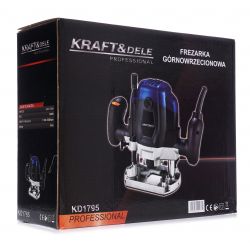 Frezarka