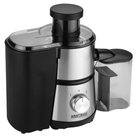 Sokowirówka 1600W KD4300